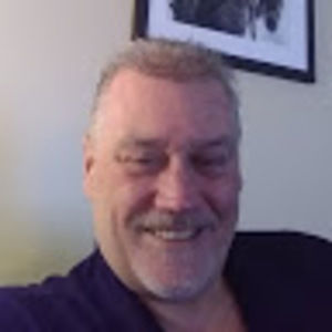 Meet your Posher, Gregory